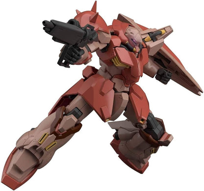 Bandai HG Messer F-1 Hathaway Flash HGUC 1:144