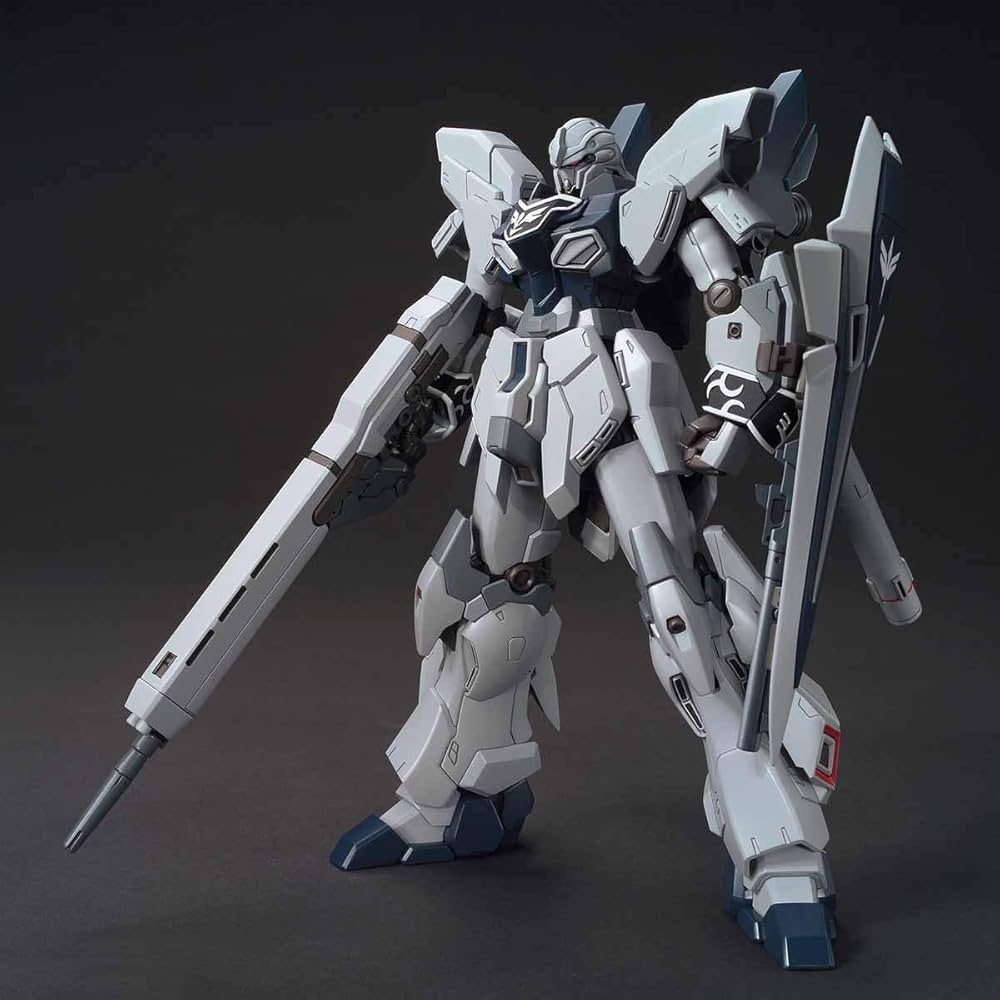 Bandai HG Sinanju Stein Narrative Ver HGUC:144