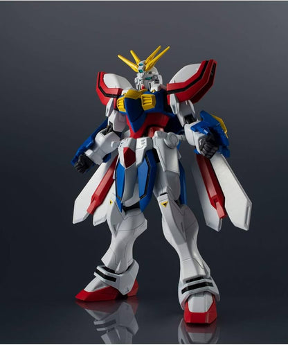Bandai MG God Gundam G Gundam