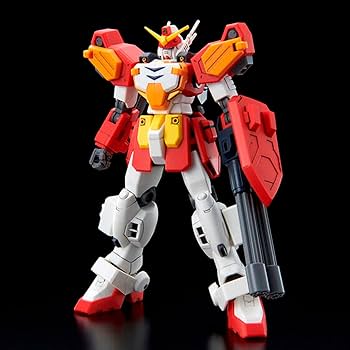 Bandai HG Gundam Heavyarms Custom 1:144