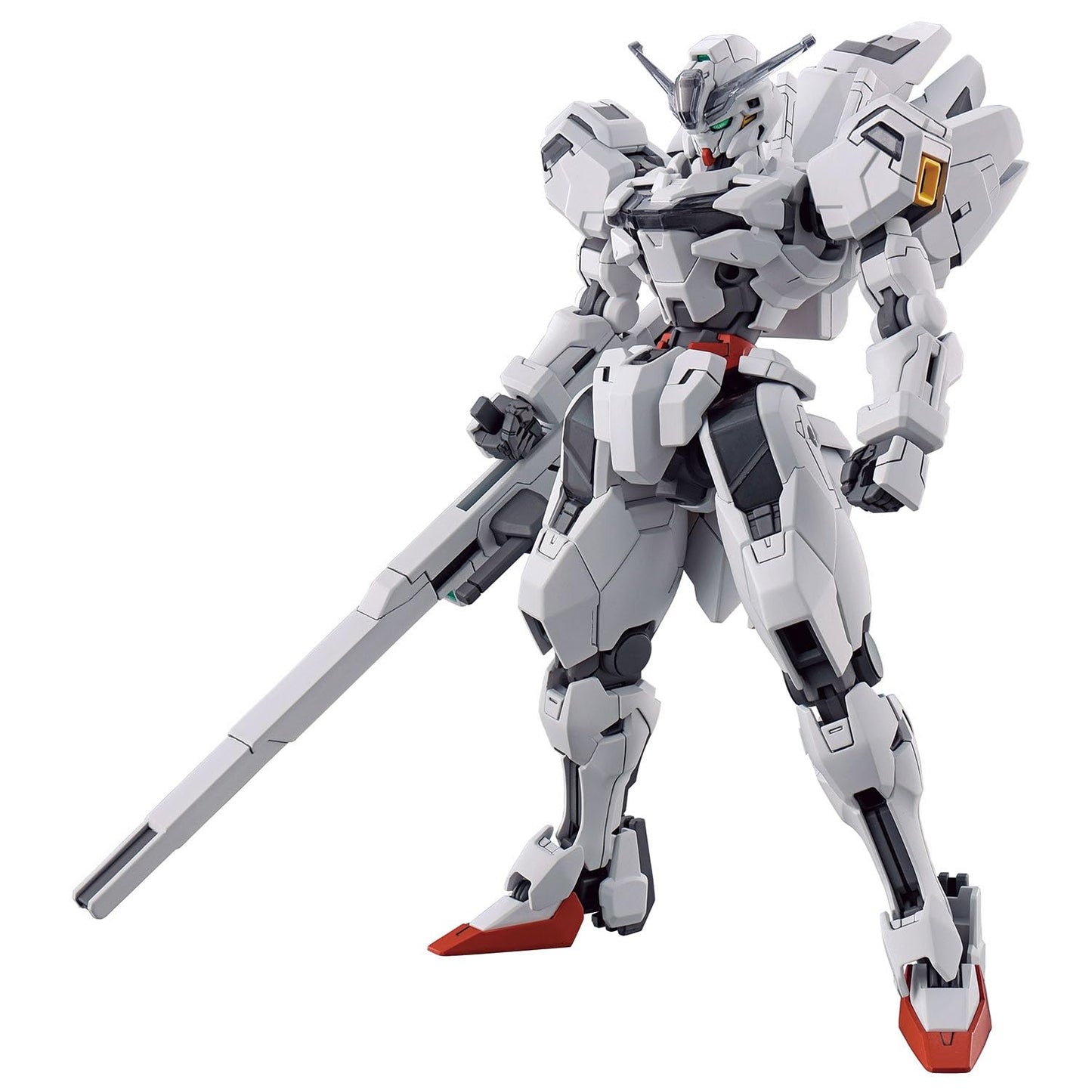 Bandai WFM Gundam Caliban'The Witch from Mercur