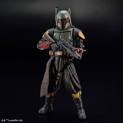 Bandai Boba Fett (The Mandalorian Ver) 1:12