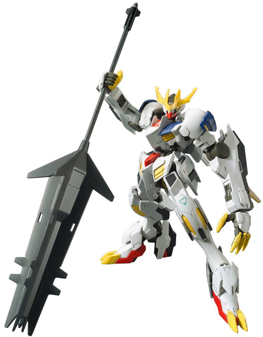 Bandai HG Gundam Barbatos Lupus Rex HG 1:144