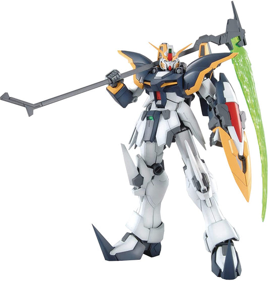 Bandai MG Gundam Deathscythe EW