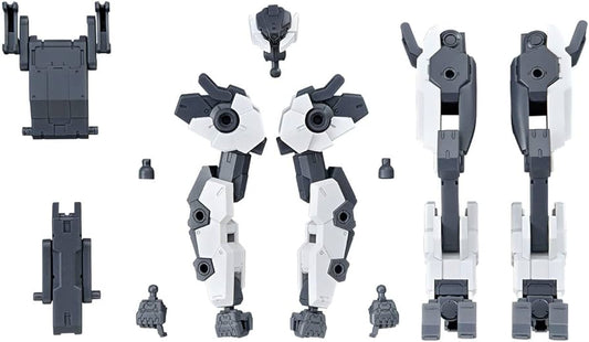 Bandai Amaim Warrior Borderline Weapon Set4 :72