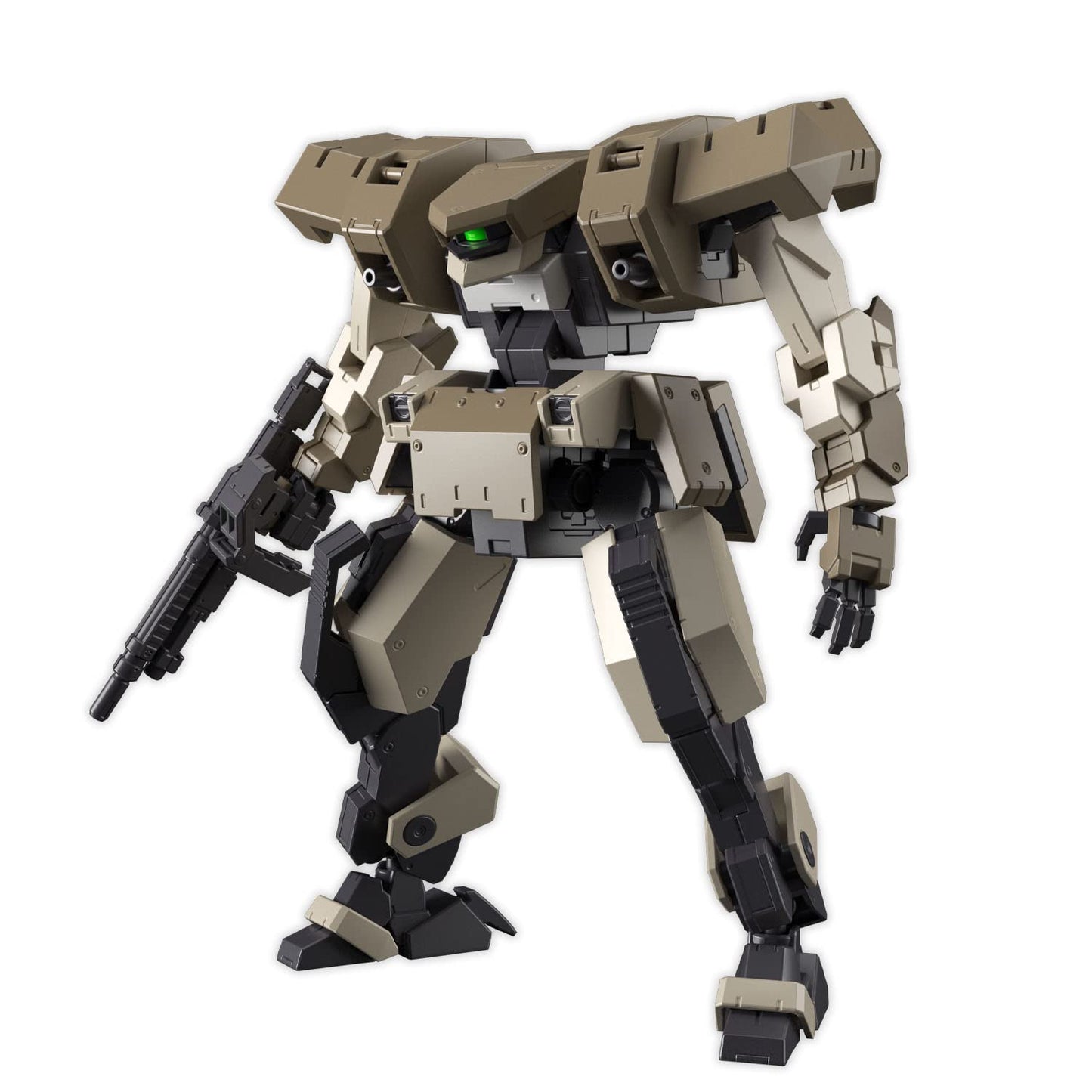 Bandai 09 Jo Hound 'AMAIM Warrior at Borderline