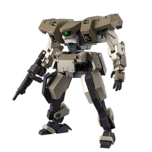 Bandai 09 Jo Hound 'AMAIM Warrior at Borderline