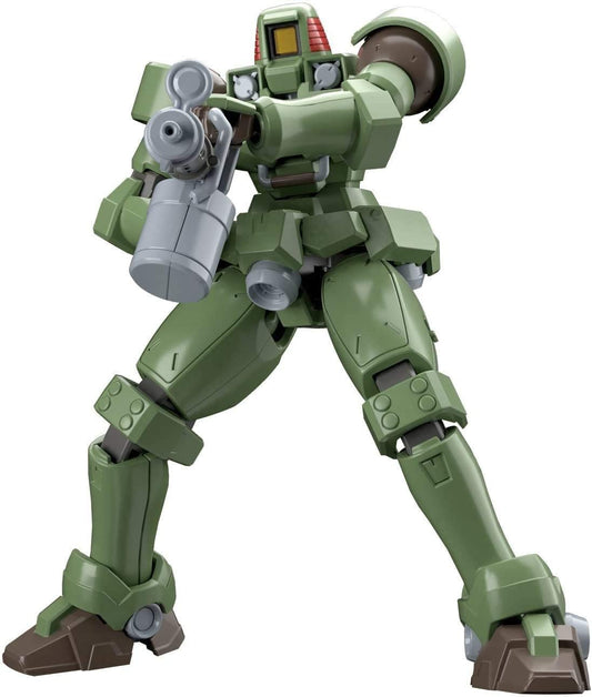 Bandai HG Leo'Gundam Wing'HGAC 1:144