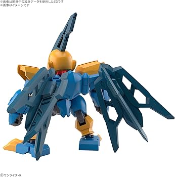 Bandai Tenshohmaru Mashin Creator Wataru