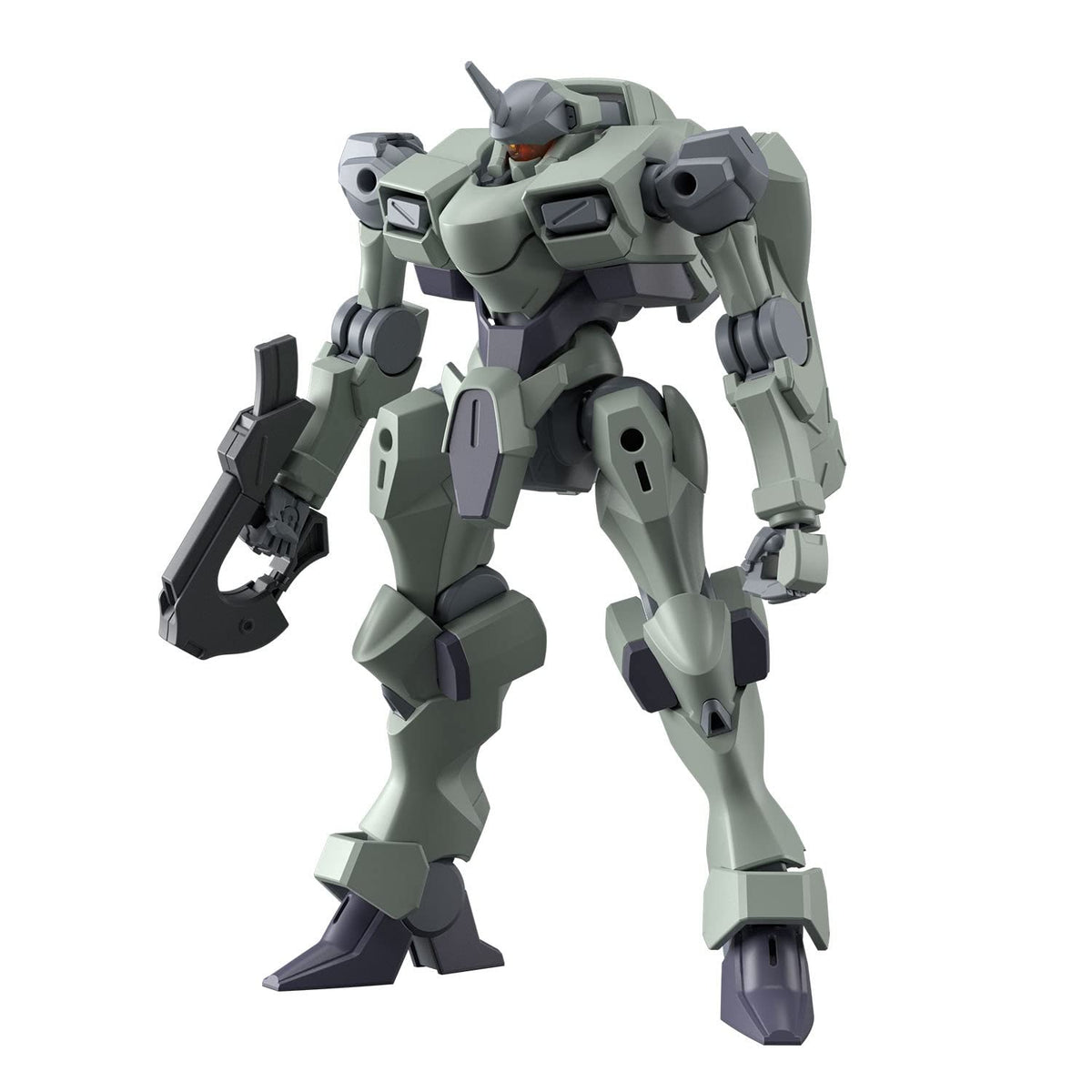 Bandai WfM 14 Zowart HG 1:144