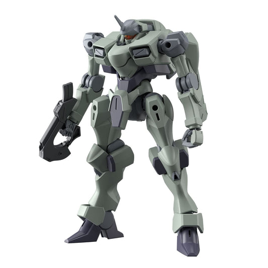 Bandai WfM 14 Zowart HG 1:144