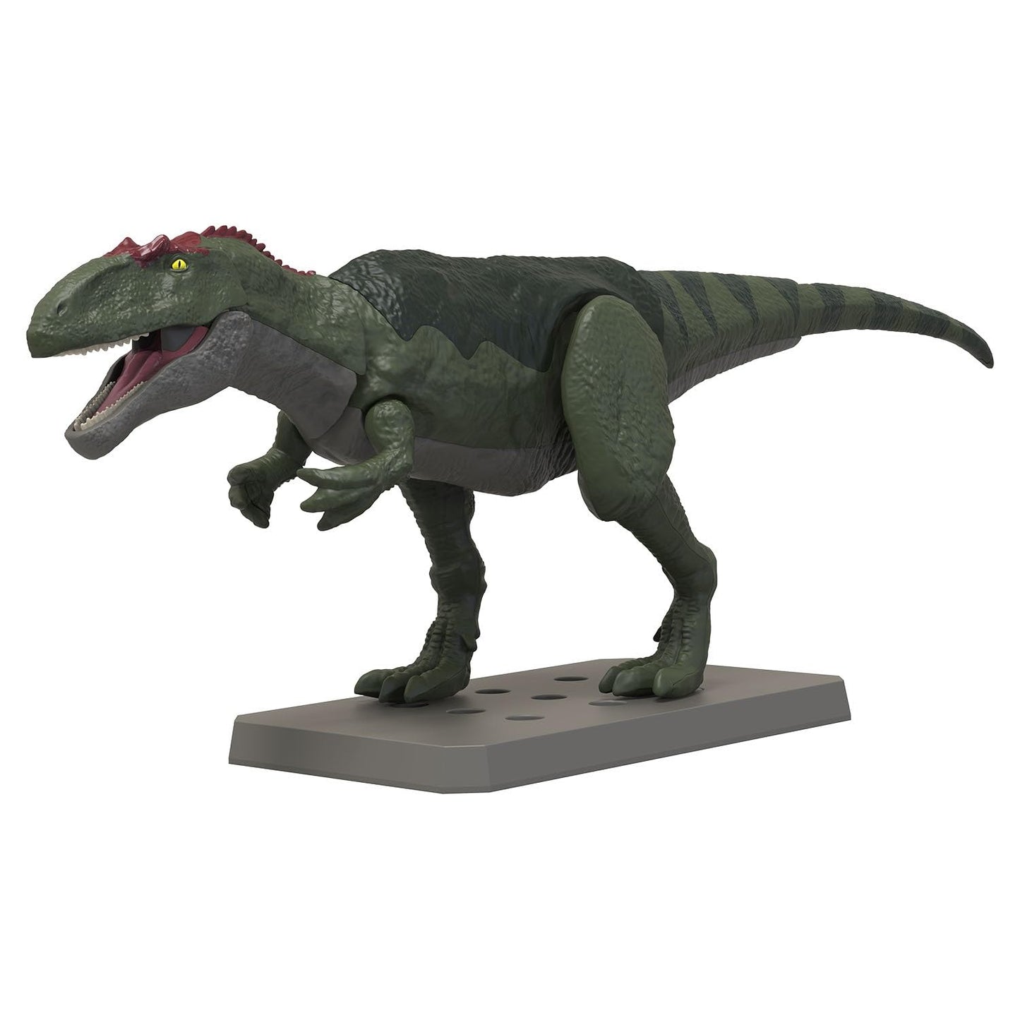 Bandai Giganotosaurus Plannosaurus