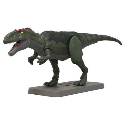 Bandai Giganotosaurus Plannosaurus