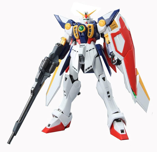 Bandai MG Wing Gundam (TV) Gundam Wing