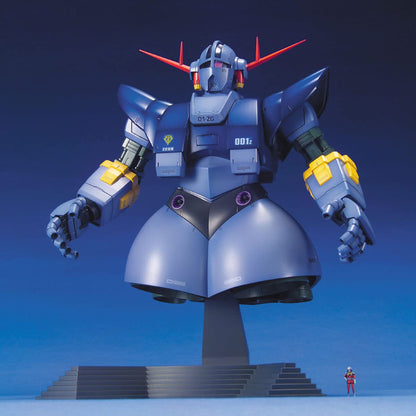 Bandai MG MSN-02 Zeong Mobile Suit 1:100
