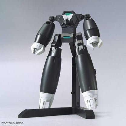 Bandai HG Aun[RIZE]Armor Gundam Build Divers HG