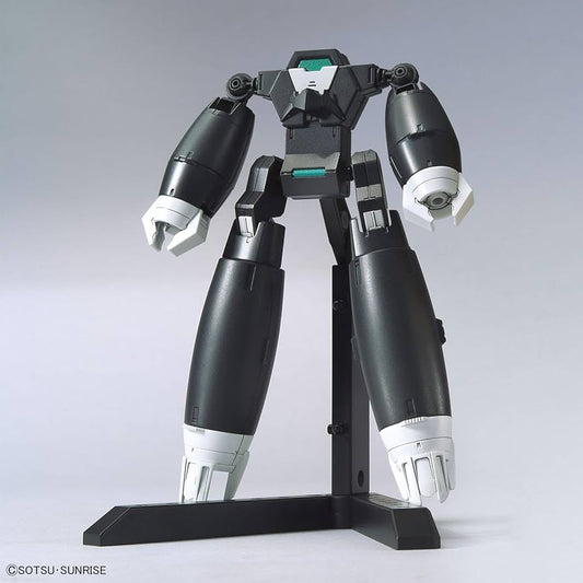 Bandai HG Aun[RIZE]Armor Gundam Build Divers HG