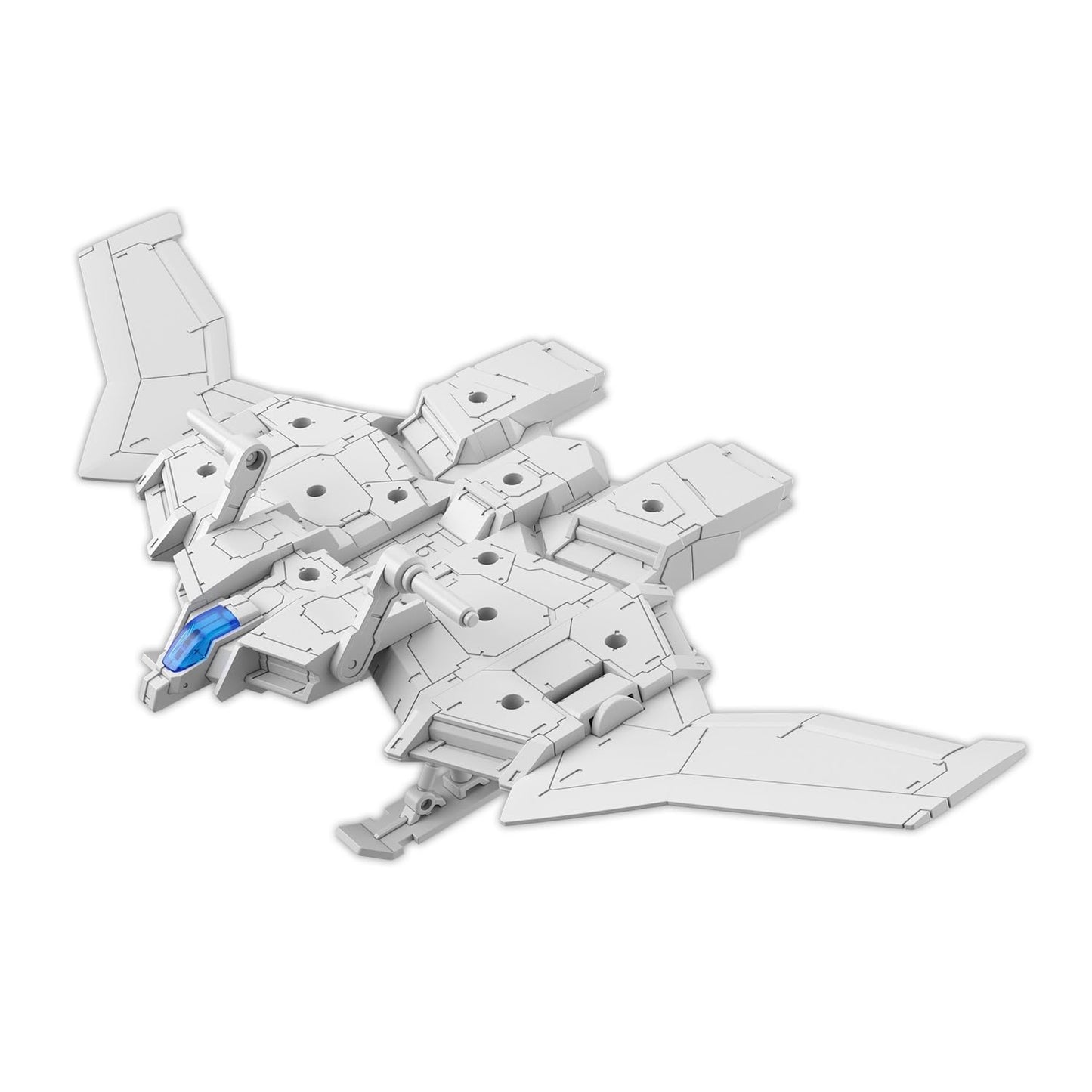 Bandai Extended Armament Vehicle Wing Mobile