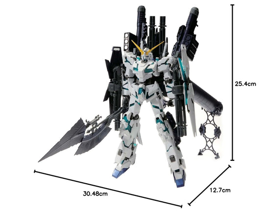 Bandai MG Full Armor Unicorn (VeR Ka)