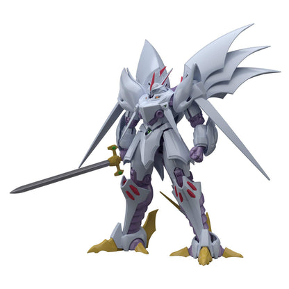 Bandai HG Cybaster Super Robot Wars HG