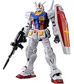Bandai MG RX-78-2 Gundam Ver.3.0 1:100