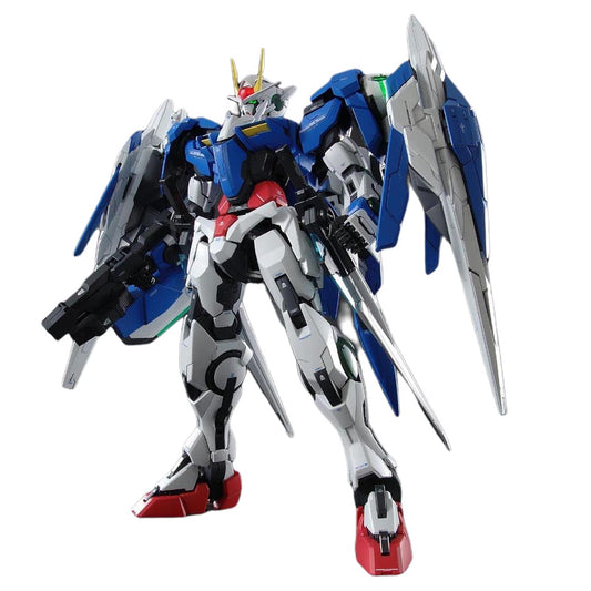 Bandai PG 00 Raiser 'Gundam 00' 1:60