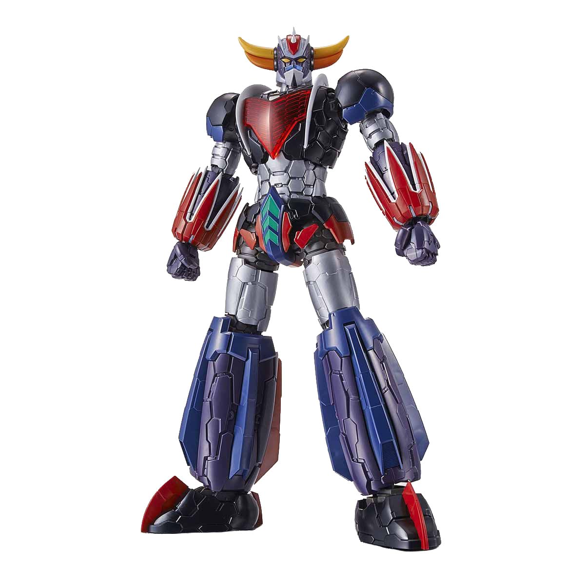 Bandai HG Grandizer (Infinitism Ver) Mazinger Z