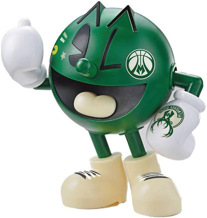 Bandai Milwaukee Bucks Pac-Man Entry Grade