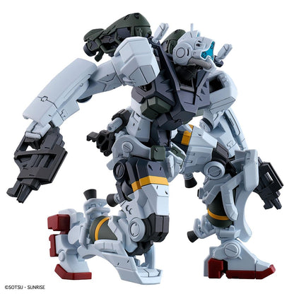 Bandai GQ Bocata's Gelgoog Mobile Suit 1:144