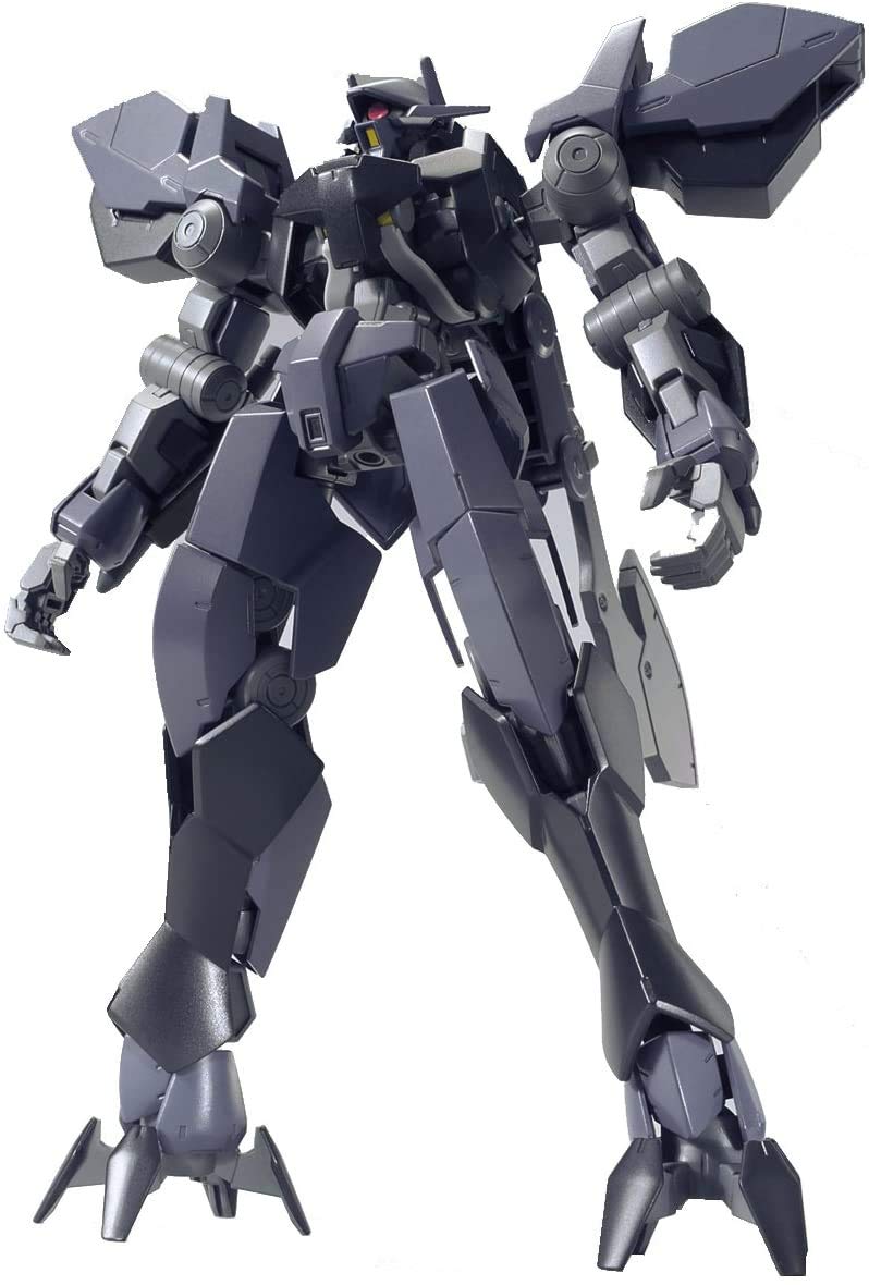 Bandai HG GraZe Ein Gundam IBO HG 1:144
