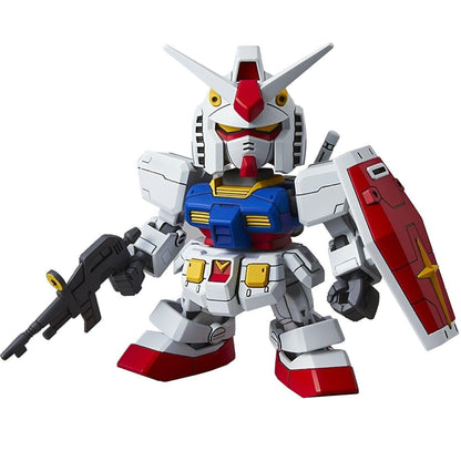 Bandai SD RX-78-2 Gundam SD EX Std