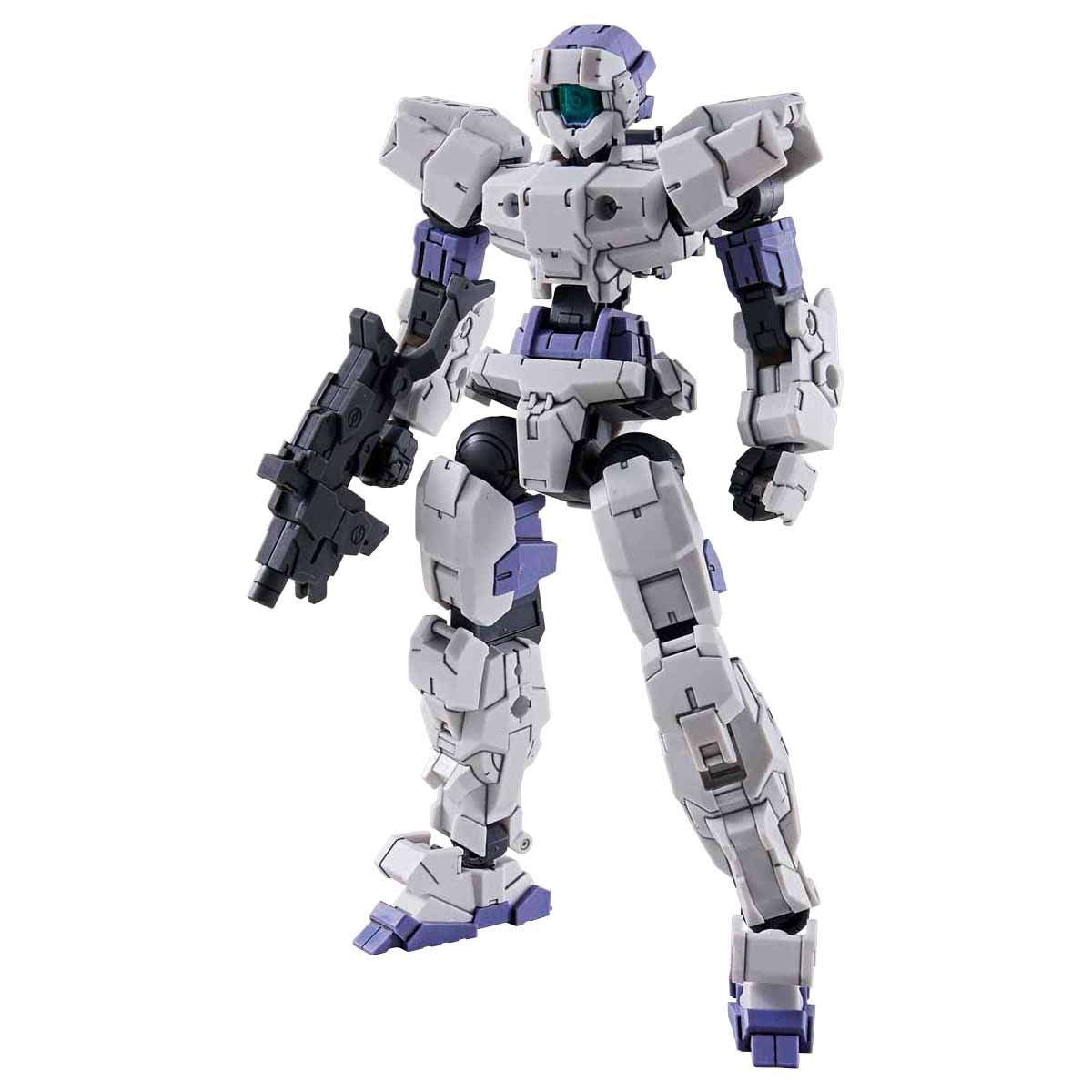 Bandai 30MM eEXM-17 Alto White