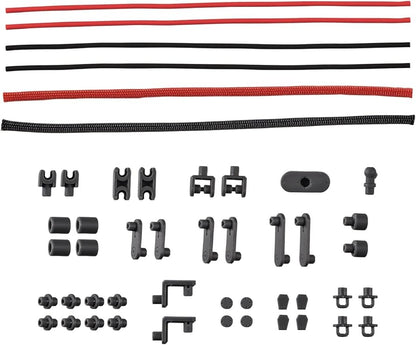 Bandai Customized Material (Pipe Parts)