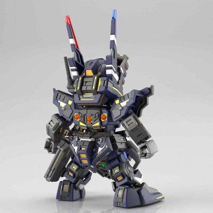 Bandai 03 Sergeant Verde Buster Gundam SDWH