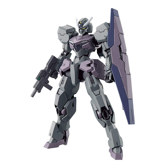 Bandai WfM 24 Gundvolva HG 1:144
