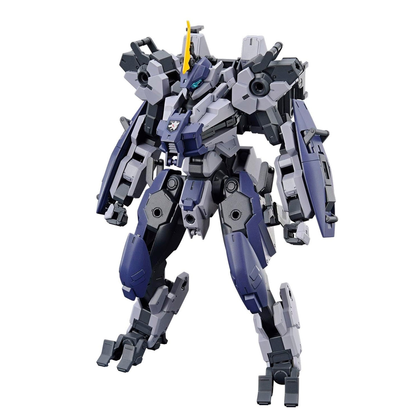 Bandai HG Amain Warrior Borderline Weapon7 1:72