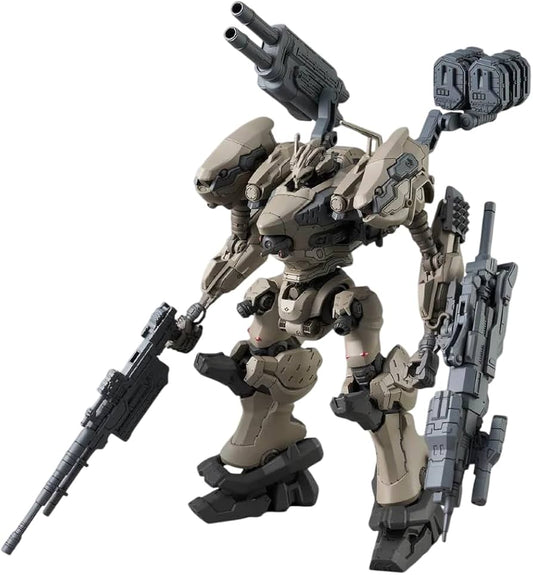 Bandai 30MM RaD CC-2000 Orbiter Fires of Rubicn