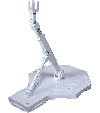 Bandai AB White Action Base 1 Bx-10 1:100
