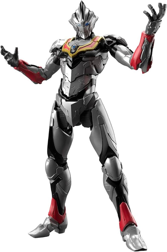 Bandai Ultraman Suit Evil Tiga Fig Rise Std