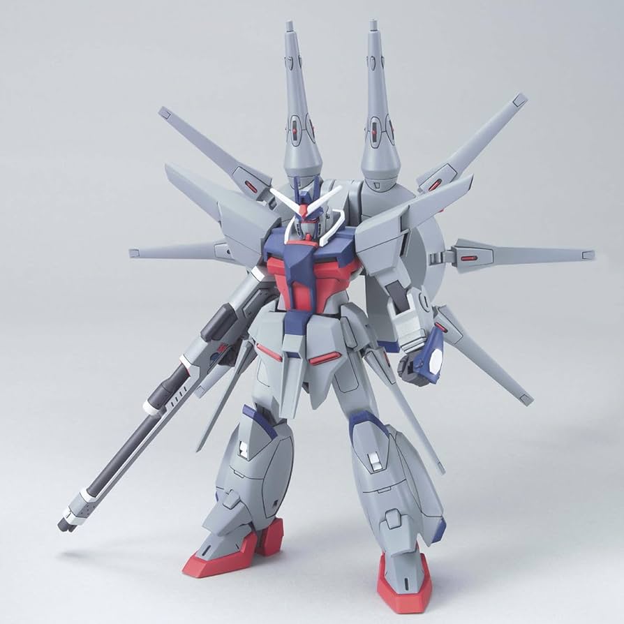 Bandai HG Destiny Gundam Gundam Seed HGUC 1:144
