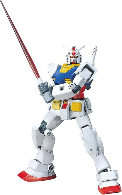 Bandai RX-78-2 Gundam (Revival Ver.)1:144