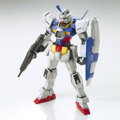Bandai MG Gundam Age-1 Normal
