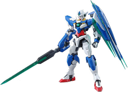 Bandai MG 00 Qan(T) Gundam 00 Bandai