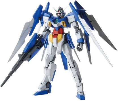 Bandai MG Gundam Age-2 Normal