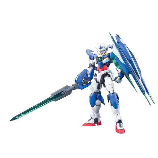 Bandai HG 00 Qan(T)Gundam 00 Bandai HG 00