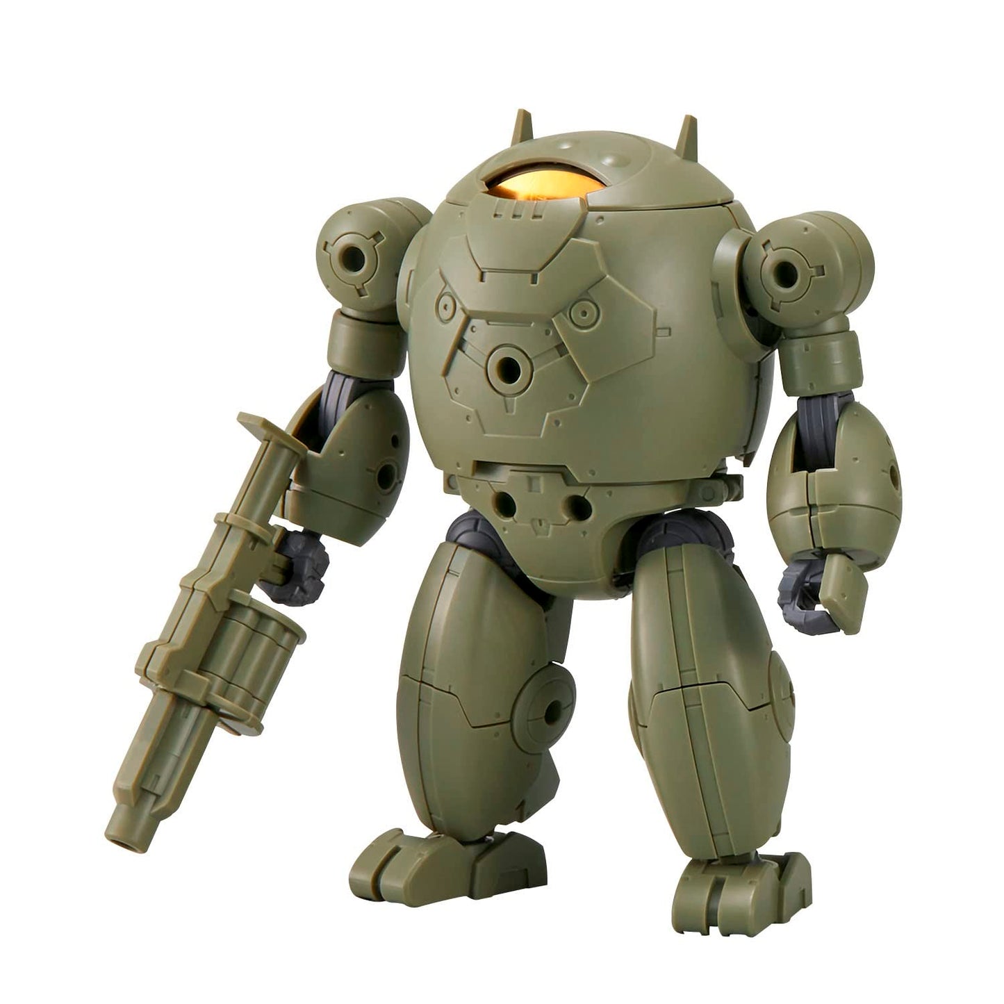 Bandai 12 Extended Armament Vehicle 30mm