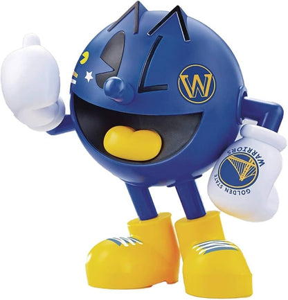 Bandai Golden State Warriors Pac-Man Entry Grad
