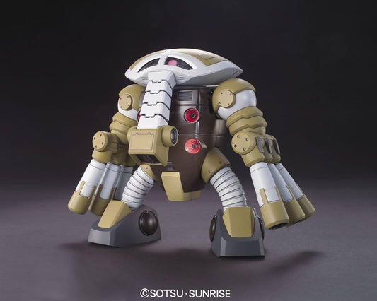 Bandai HG Juaggu Unicorn Vsn HG