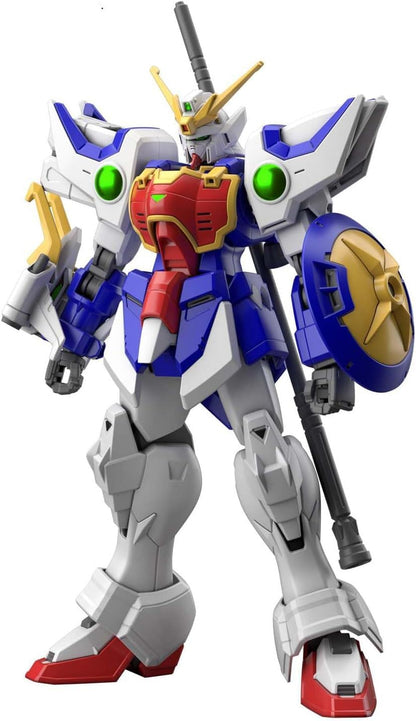 Bandai HG Shenlong Gundam HG 1:144