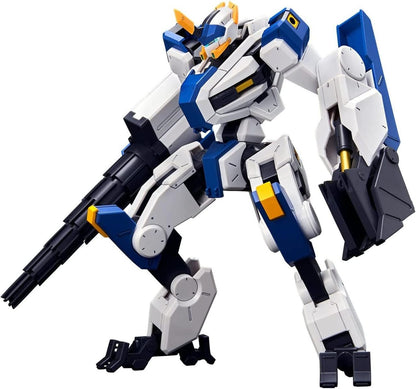 Bandai HG Mailes Byakuchi 'AMAIN'HG 1:72